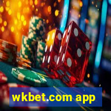 wkbet.com app